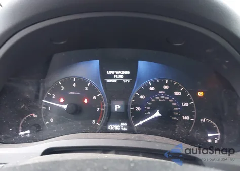 2013 Lexus Rx 350 F Sport z USA, uszkodzony, nr VIN 2T2BK1BA4DC160310